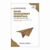 Sales Management Essentials You Always Wanted To Know