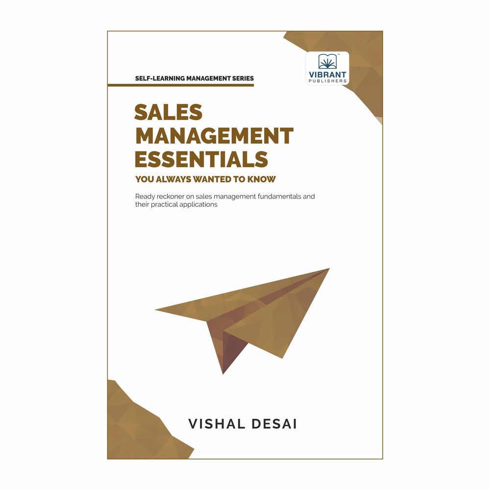 Sales Management Essentials You Always Wanted To Know