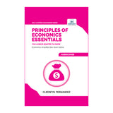Principles of Economics Essentials You Always Wanted To Know