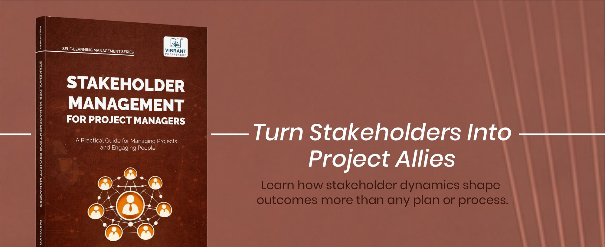 Stakeholder Management for Project Managers image 1