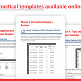 Business Analytics Essentials You Always Wanted to Know
