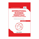 International Business Essentials You Always Wanted To Know