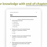 Market Research Essentials You Always Wanted to Know