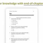 Market Research Essentials You Always Wanted to Know