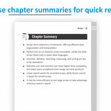 Data Structures and Algorithms Essentials You Always Wanted to Know