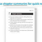 Data Structures and Algorithms Essentials You Always Wanted to Know