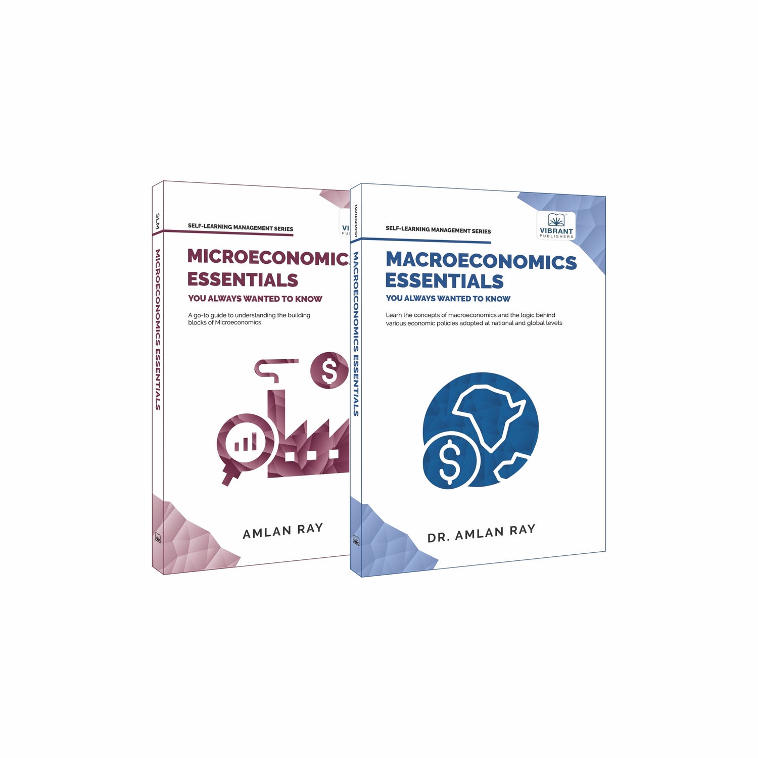 Way to Economic Mastery (Microeconomics and Macroeconomics Essentials)