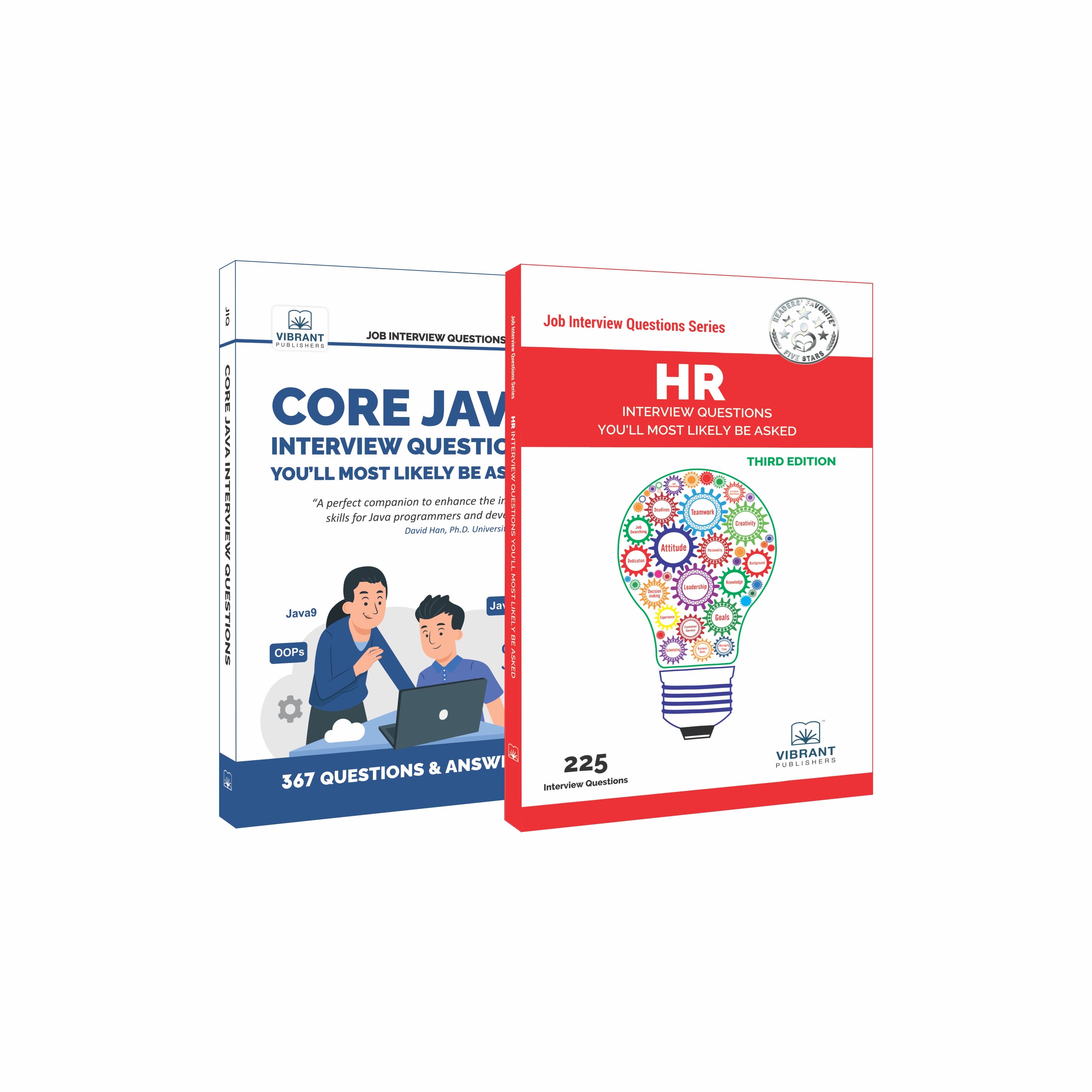 Core Java and HR Interview Questions - Prepare For The Technical and HR ...