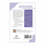 Principles of Management Essentials You Always Wanted To Know