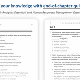 Human Resource Professional BIBLE – Master The Skills You Need To Win The Next HR Position – Includes Strategies, Analysis & 200+ Interview Questions (Set of 3 Books)