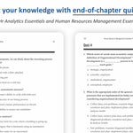 Human Resource Professional BIBLE – Master The Skills You Need To Win The Next HR Position – Includes Strategies, Analysis & 200+ Interview Questions (Set of 3 Books)