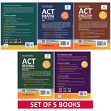 ACT Prep 2026–2027