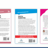 Marketing Essentials – Integrating Traditional Business Strategies with Digital Marketing
