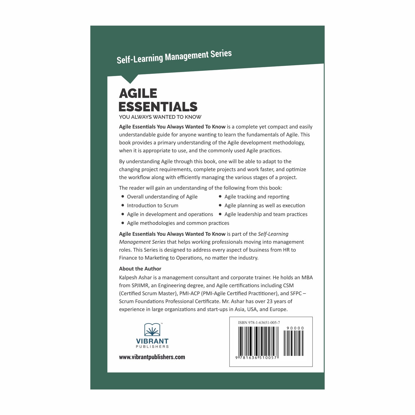 Agile Essentials You Always Wanted To Know