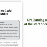 Business Sustainability Essentials You Always Wanted to Know