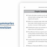 Macroeconomics Essentials You Always Wanted to Know