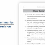Macroeconomics Essentials You Always Wanted to Know