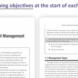 Principles of Management Essentials You Always Wanted To Know