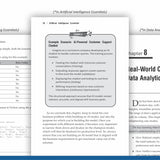 Artificial Intelligence and Data Science Essentials (4-Book Set)