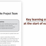 Stakeholder Management for Project Managers