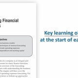 Corporate Finance Essentials You Always Wanted to Know
