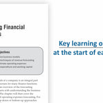 Corporate Finance Essentials You Always Wanted to Know