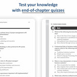 Business Intelligence & Analytics Essentials Combo