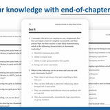 Time Management, Decision Making, and Leadership Essentials