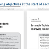 Graph Machine Learning & Machine Learning Essentials You Always Wanted to Know