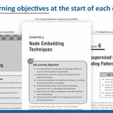 AI, Graph Machine Learning & Machine Learning Essentials You Always Wanted to Know