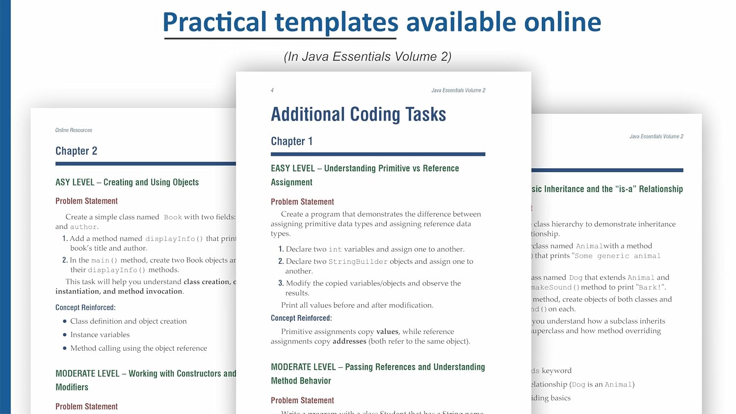 Java Programming Complete Guide
