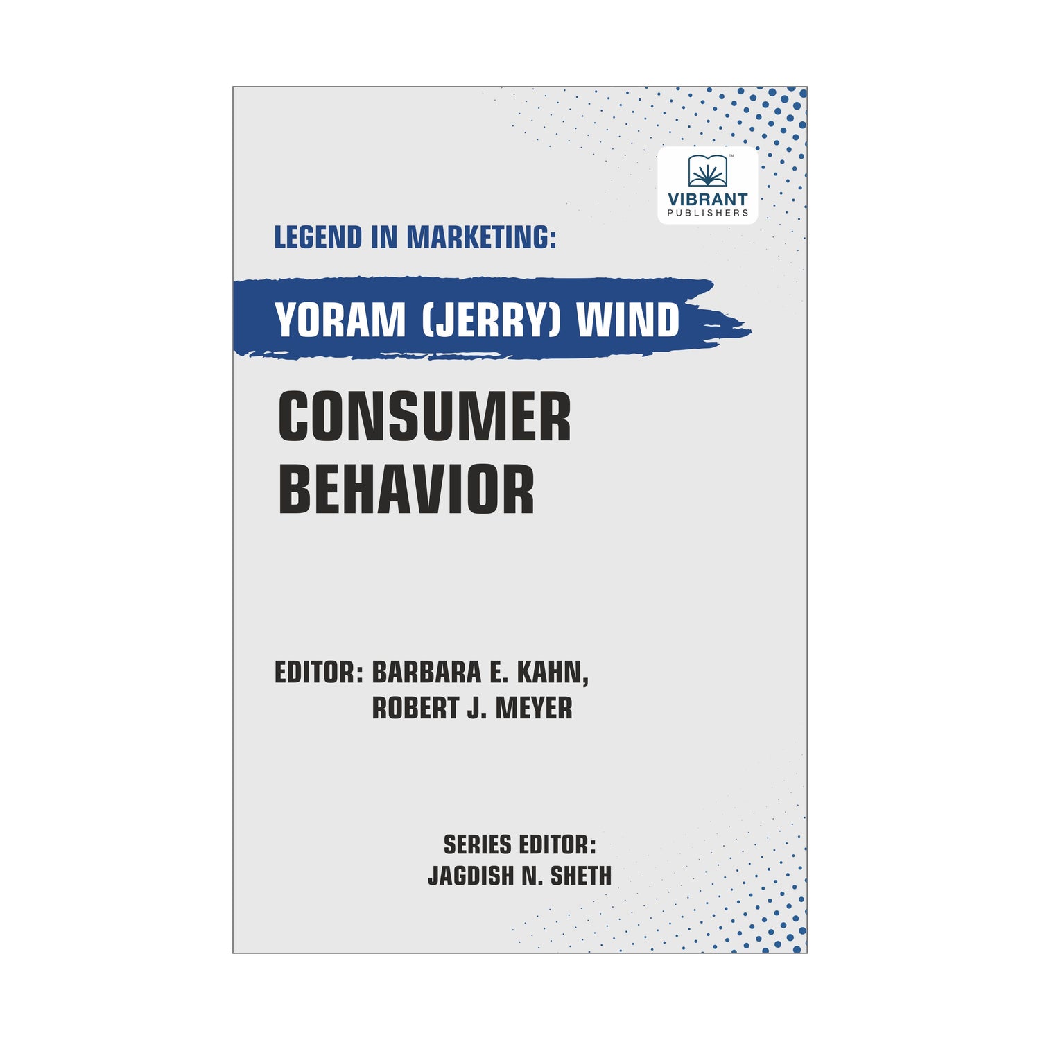 Consumer Behavior