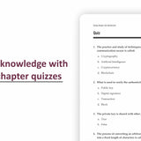 Blockchain Essentials You Always Wanted To Know