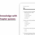 Blockchain Essentials You Always Wanted To Know