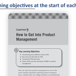Product Management Essentials You Always Wanted to Know