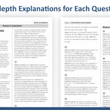 Digital SAT Prep Combo 2026