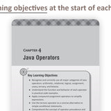 Java Essentials Volume 1: Programming Fundamentals