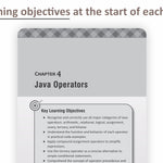 Java Essentials Volume 1: Programming Fundamentals