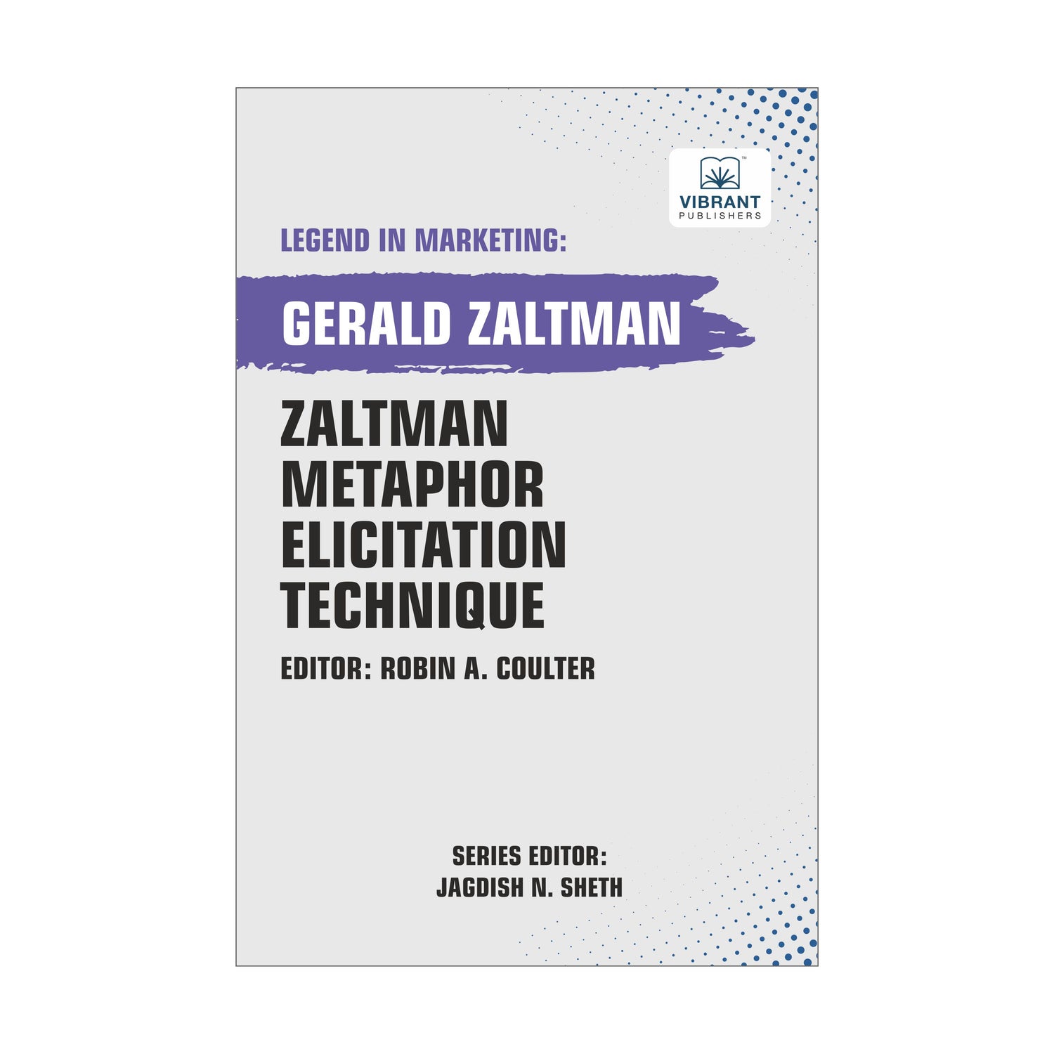 Zaltman Metaphor Elicitation Technique
