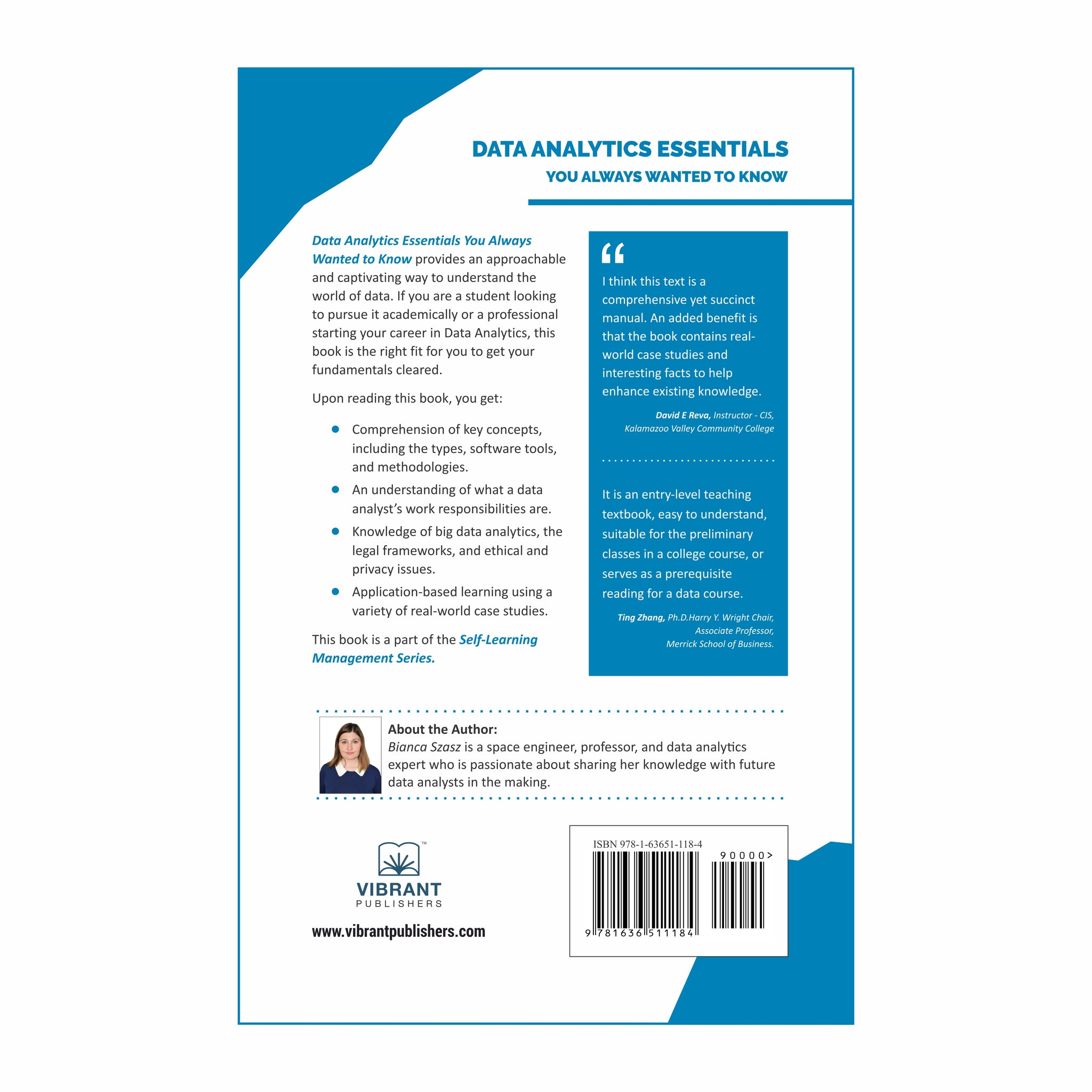 Data Analytics Essentials You Always Wanted To Know – Vibrant ...