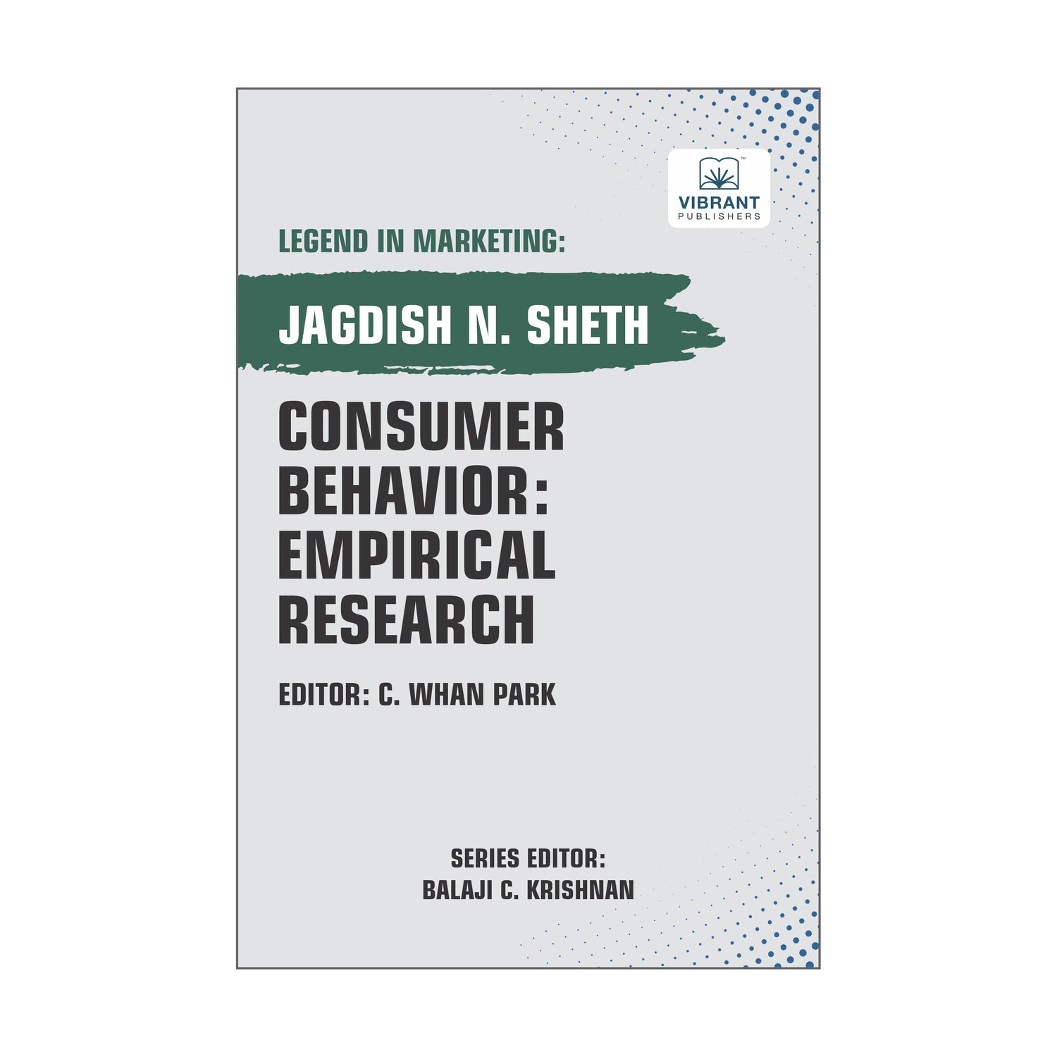 Consumer Behavior: Empirical Research