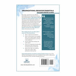 Organizational Behavior Essentials You Always Wanted To Know