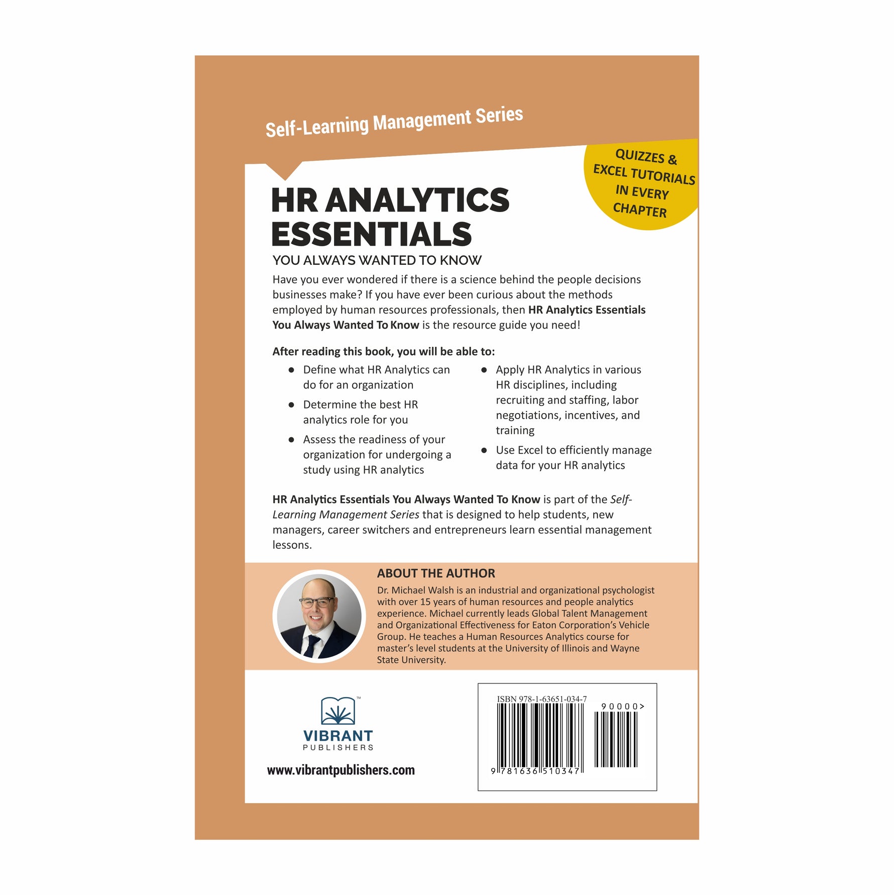 HR Analytics Essentials You Always Wanted To Know – Vibrant