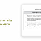 Market Research Essentials You Always Wanted to Know