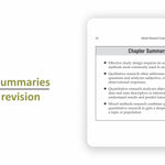 Market Research Essentials You Always Wanted to Know
