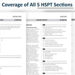 HSPT Practice Tests