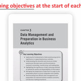 Business Analytics Essentials You Always Wanted to Know