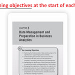 Business Analytics Essentials You Always Wanted to Know