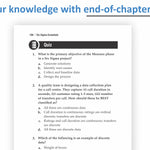 Six Sigma Essentials
