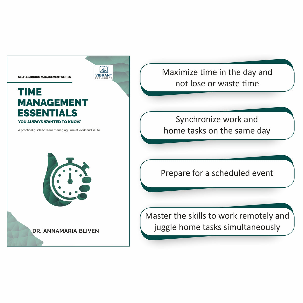 Time Management Essentials You Always Wanted To Know
